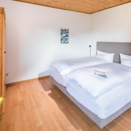 Appartamento Birkenhof Norderney Esterno foto