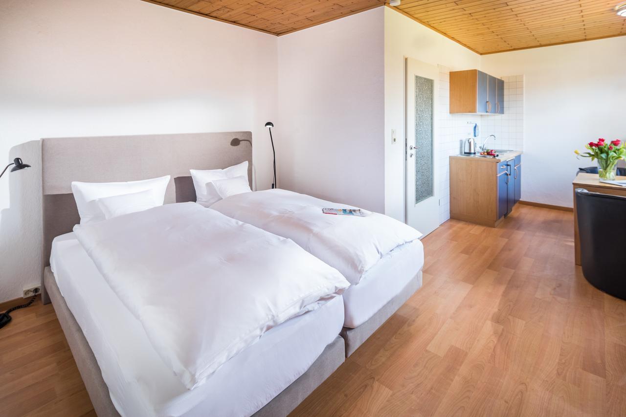 Appartamento Birkenhof Norderney Esterno foto