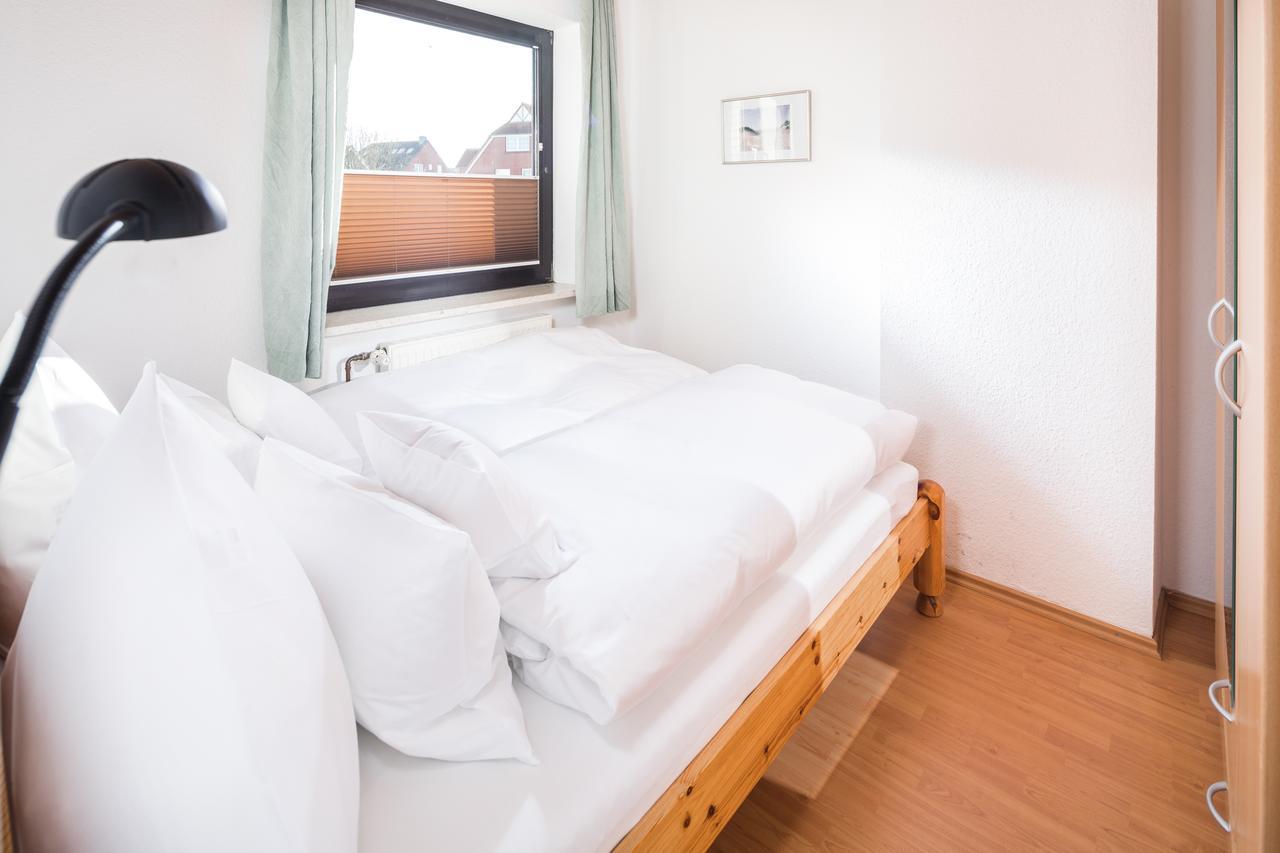 Appartamento Birkenhof Norderney Esterno foto