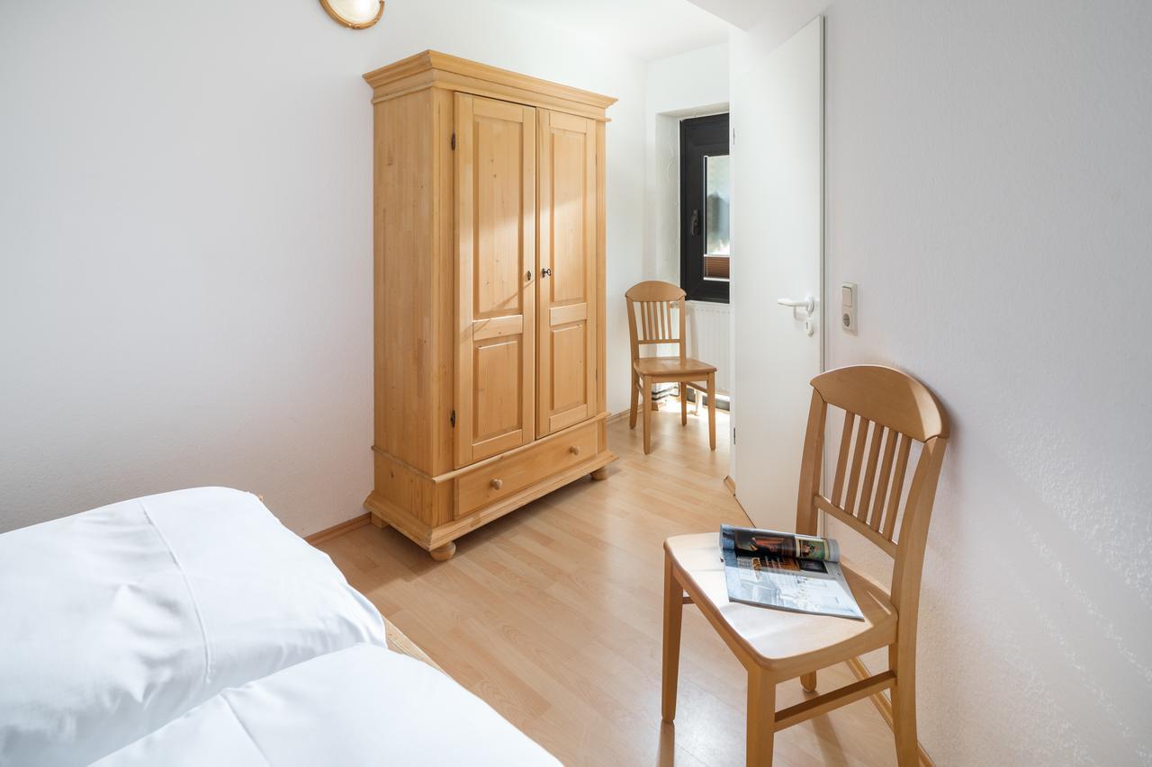 Appartamento Birkenhof Norderney Esterno foto